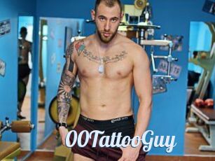 00TattooGuy