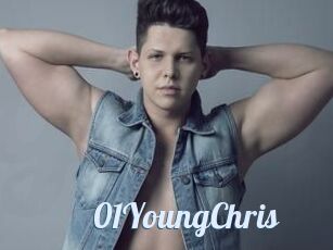 01YoungChris