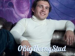 0BigHornyStud