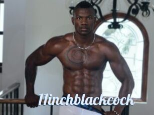 11inchblackcock