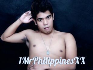 1MrPhilippinesXX