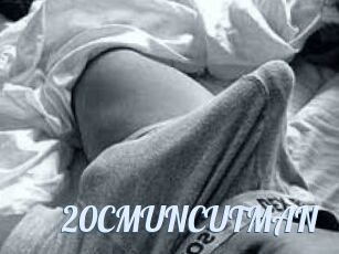 20CMUNCUTMAN