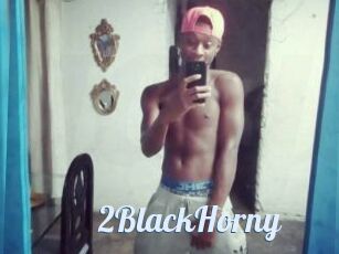 2BlackHorny