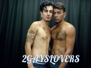 2GAYSLOVERS