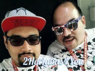 2HotLatins4You