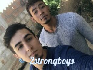 2strongboys