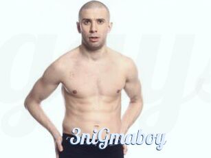 3niGmaboy