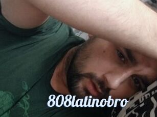 808latinobro