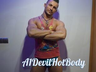A1DevilHotBody