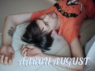 AARON_AUGUST