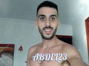 ABDEL23