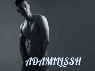 ADAMILLSSH