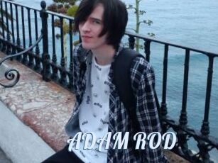 ADAM_ROD