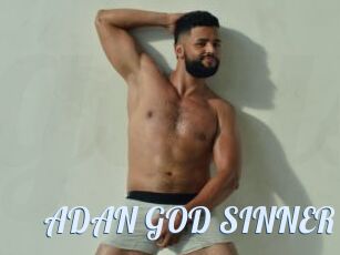 ADAN_GOD_SINNER