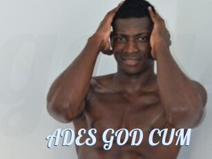 ADES_GOD_CUM