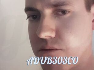 ADUB303CO