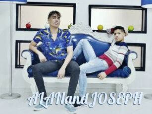 ALANandJOSEPH