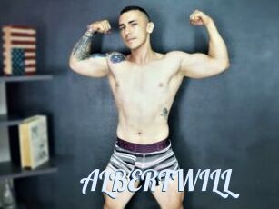 ALBERTWILL