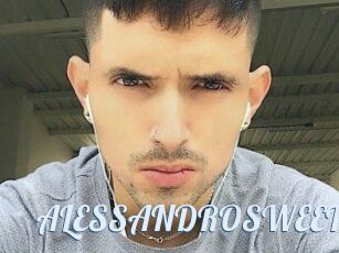 ALESSANDRO_SWEET