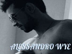 ALESSANDRO_WYE