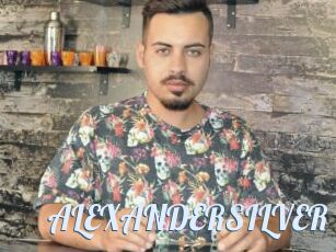 ALEXANDERSILVER