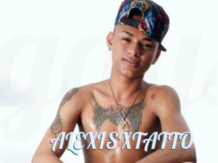 ALEXISXTATTO