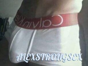 ALEXSTRONGSEX