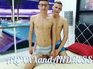 ALEXXXandANDRESSS