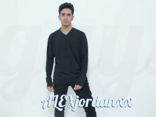 ALEXjordanxx