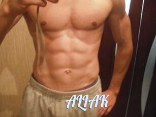 ALIAK