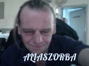 ALIASZORBA