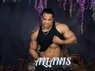 ALLANIS
