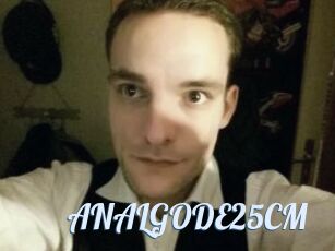 ANALGODE25CM