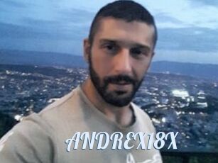ANDREX18X
