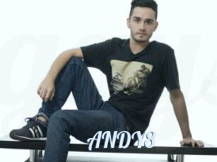 ANDY8