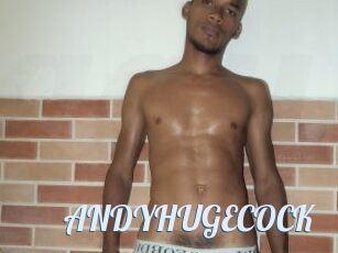 ANDYHUGECOCK