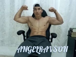 ANGELRAVSON