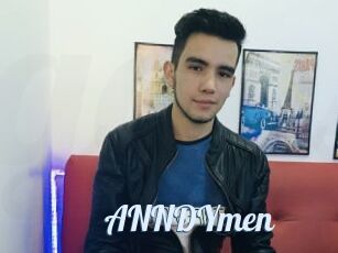 ANNDYmen