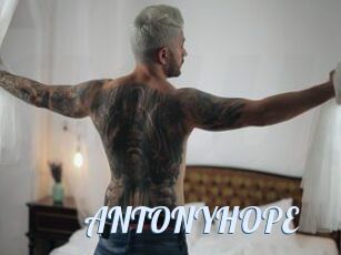 ANTONYHOPE