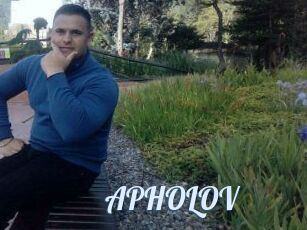 APHOLO_V