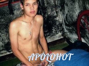 APOLOHOT