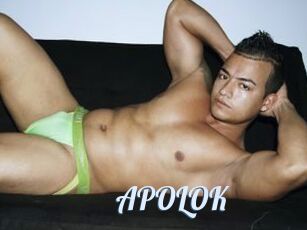 APOLOK