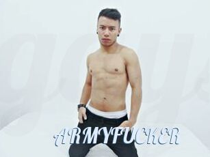 ARMYFUCKER