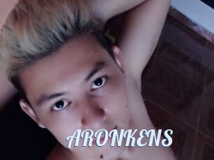 ARONKENS