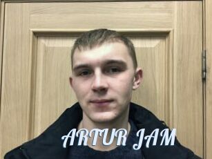 ARTUR_JAM