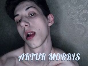 ARTUR_MORRIS