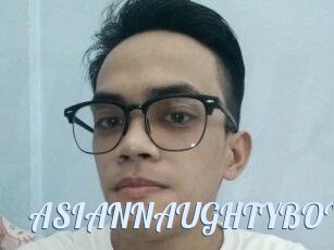 ASIANNAUGHTYBOY