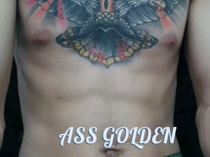 ASS_GOLDEN