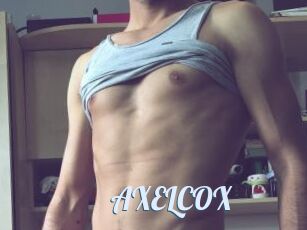 AXELCOX