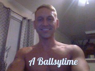 A_Ballsytime